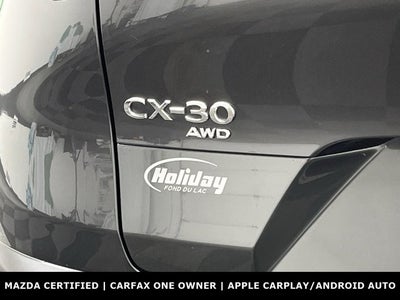 2023 Mazda Mazda CX-30 2.5 S Preferred Package