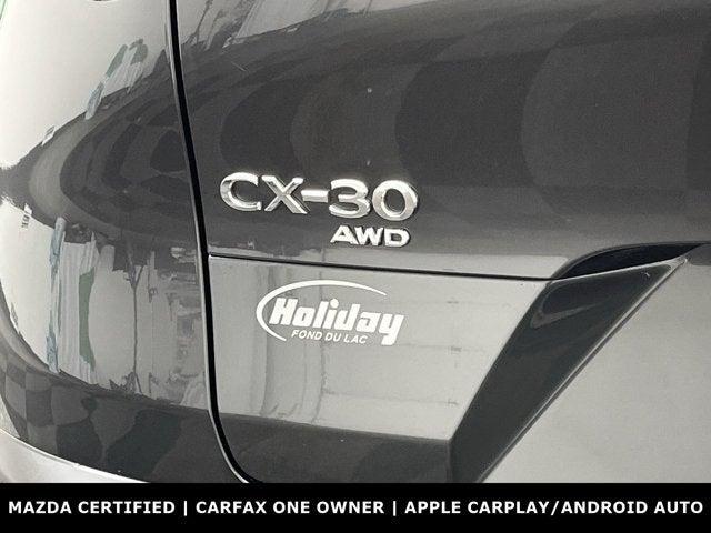 2023 Mazda Mazda CX-30 2.5 S Preferred Package