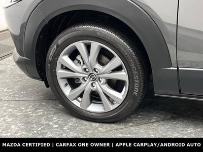 2023 Mazda Mazda CX-30 2.5 S Preferred Package