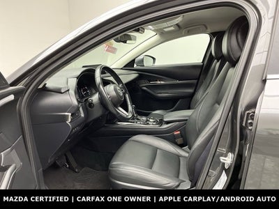 2023 Mazda Mazda CX-30 2.5 S Preferred Package