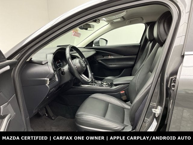 2023 Mazda Mazda CX-30 2.5 S Preferred Package