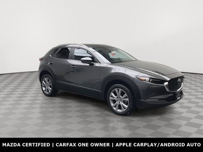 2023 Mazda Mazda CX-30 2.5 S Preferred Package