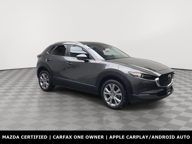 2023 Mazda Mazda CX-30 2.5 S Preferred Package