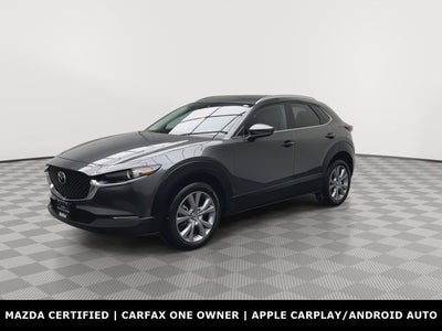 2023 Mazda Mazda CX-30 2.5 S Preferred Package