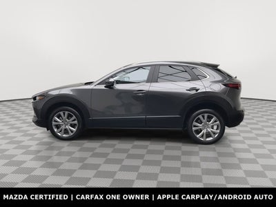 2023 Mazda Mazda CX-30 2.5 S Preferred Package