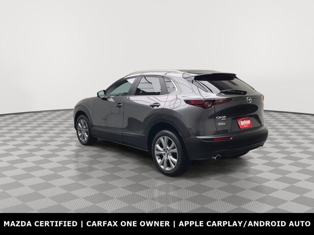 2023 Mazda Mazda CX-30 2.5 S Preferred Package