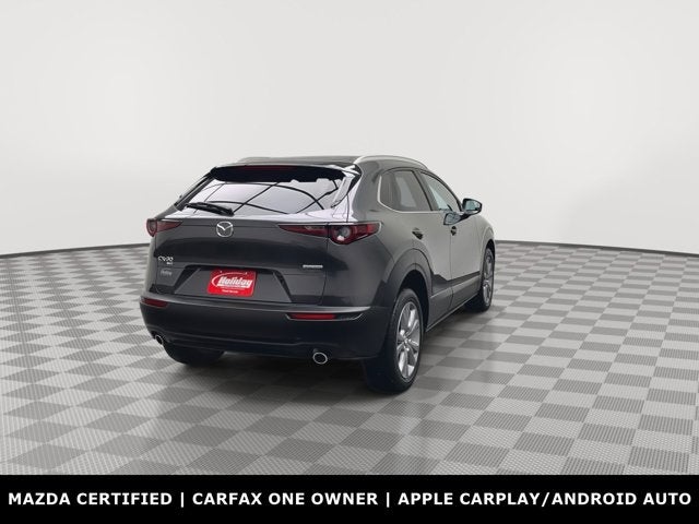 2023 Mazda Mazda CX-30 2.5 S Preferred Package