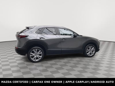 2023 Mazda Mazda CX-30 2.5 S Preferred Package