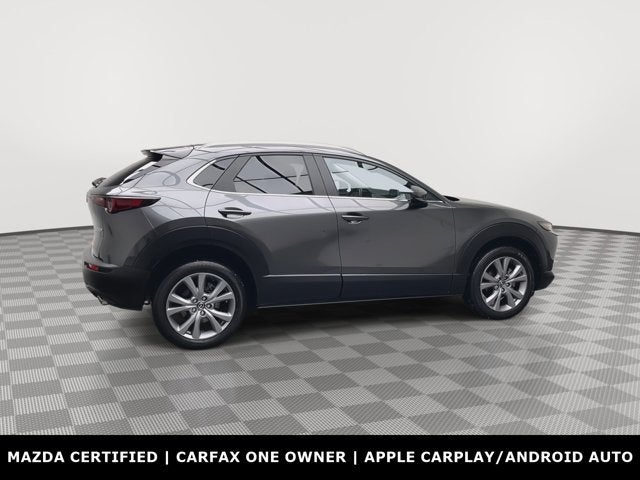 2023 Mazda Mazda CX-30 2.5 S Preferred Package
