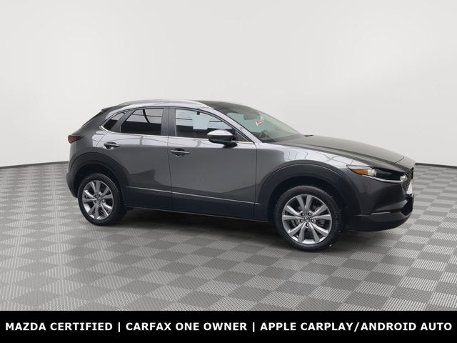 2023 Mazda Mazda CX-30 2.5 S Preferred Package