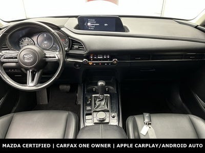 2023 Mazda Mazda CX-30 2.5 S Preferred Package