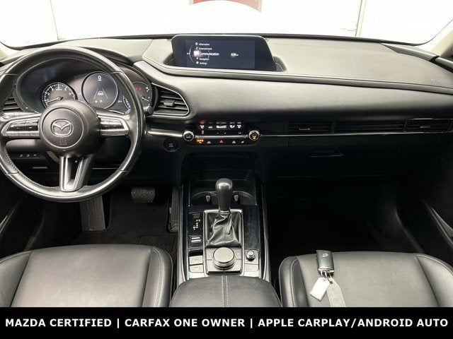2023 Mazda Mazda CX-30 2.5 S Preferred Package