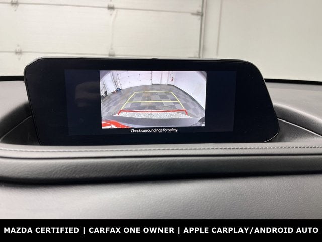 2023 Mazda Mazda CX-30 2.5 S Preferred Package