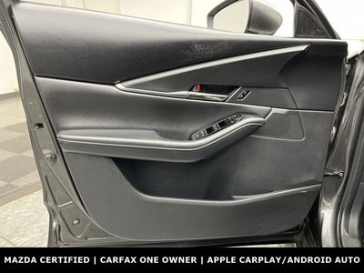 2023 Mazda Mazda CX-30 2.5 S Preferred Package