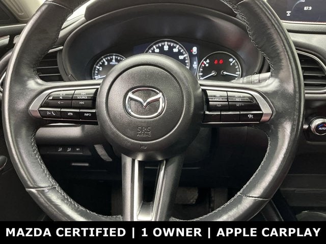 2024 Mazda Mazda CX-30 2.5 S Carbon Edition