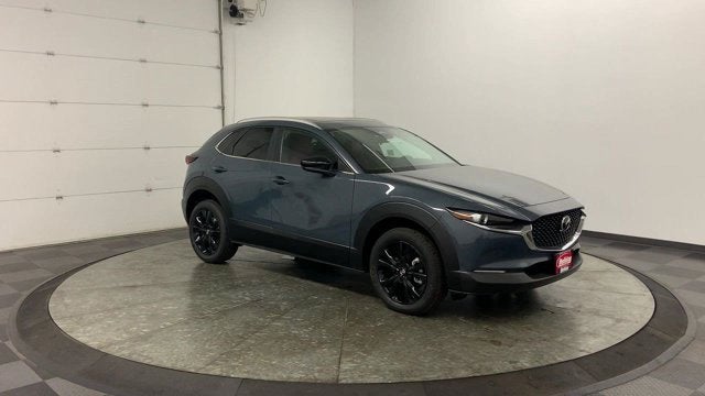 2024 Mazda Mazda CX-30 2.5 S Carbon Edition