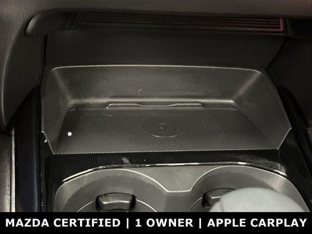 2024 Mazda Mazda CX-30 2.5 S Carbon Edition