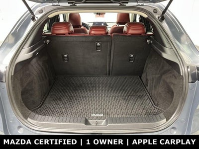 2024 Mazda Mazda CX-30 2.5 S Carbon Edition