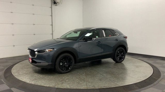 2024 Mazda Mazda CX-30 2.5 S Carbon Edition