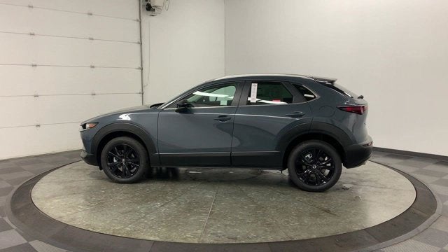 2024 Mazda Mazda CX-30 2.5 S Carbon Edition