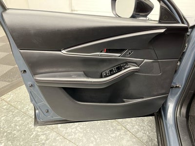 2024 Mazda Mazda CX-30 2.5 S Carbon Edition