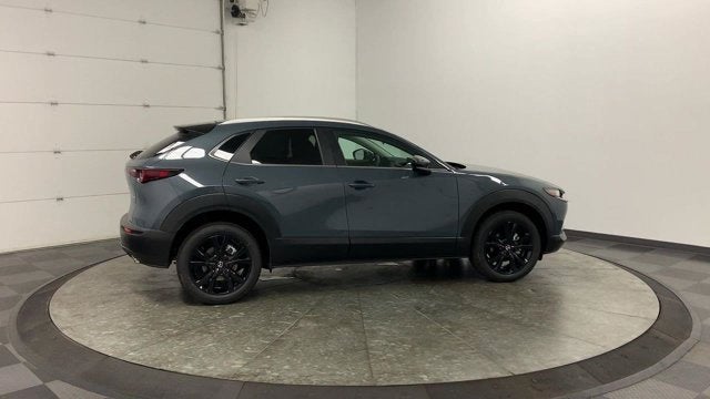 2024 Mazda Mazda CX-30 2.5 S Carbon Edition