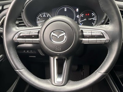 2023 Mazda Mazda CX-30 2.5 S Preferred Package