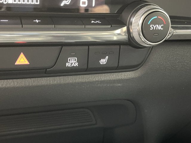 2023 Mazda Mazda CX-30 2.5 S Preferred Package