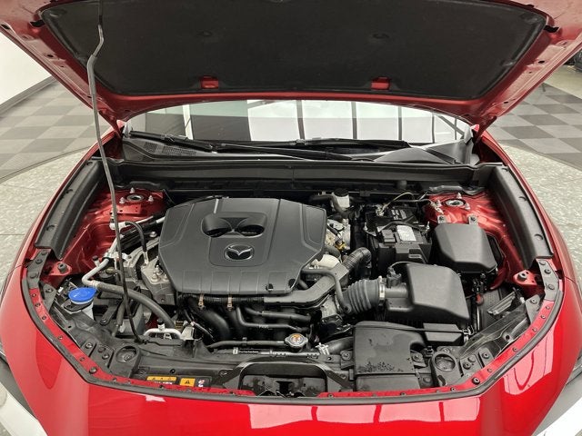 2023 Mazda Mazda CX-30 2.5 S Preferred Package