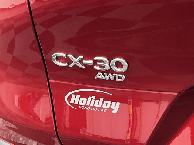 2023 Mazda Mazda CX-30 2.5 S Preferred Package