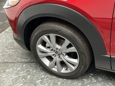 2023 Mazda Mazda CX-30 2.5 S Preferred Package