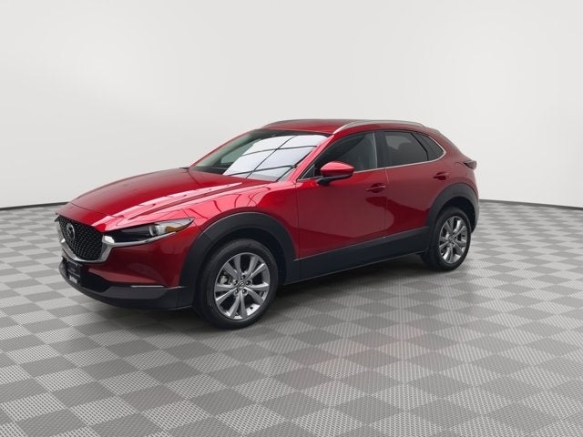 2023 Mazda Mazda CX-30 2.5 S Preferred Package