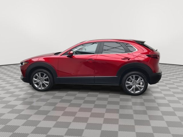 2023 Mazda Mazda CX-30 2.5 S Preferred Package