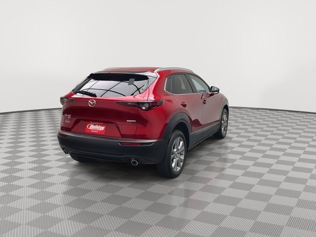 2023 Mazda Mazda CX-30 2.5 S Preferred Package