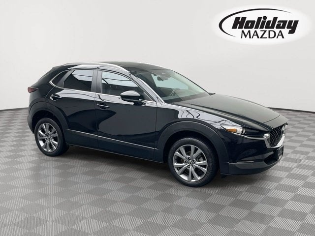 2024 Mazda Mazda CX-30 2.5 S Preferred