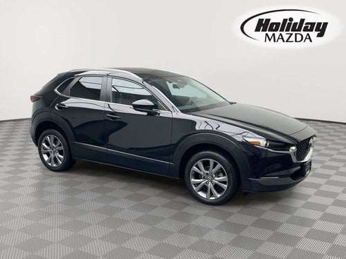 2024 Mazda Mazda CX-30 2.5 S Preferred