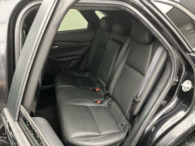 2024 Mazda Mazda CX-30 2.5 S Preferred