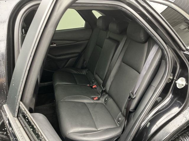 2024 Mazda Mazda CX-30 2.5 S Preferred