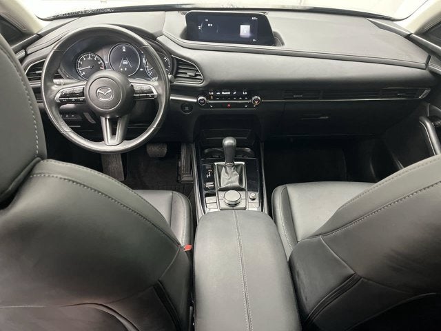 2024 Mazda Mazda CX-30 2.5 S Preferred