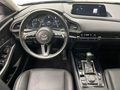 2024 Mazda Mazda CX-30 2.5 S Preferred