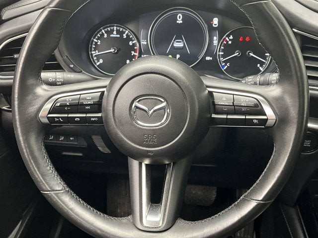 2024 Mazda Mazda CX-30 2.5 S Preferred