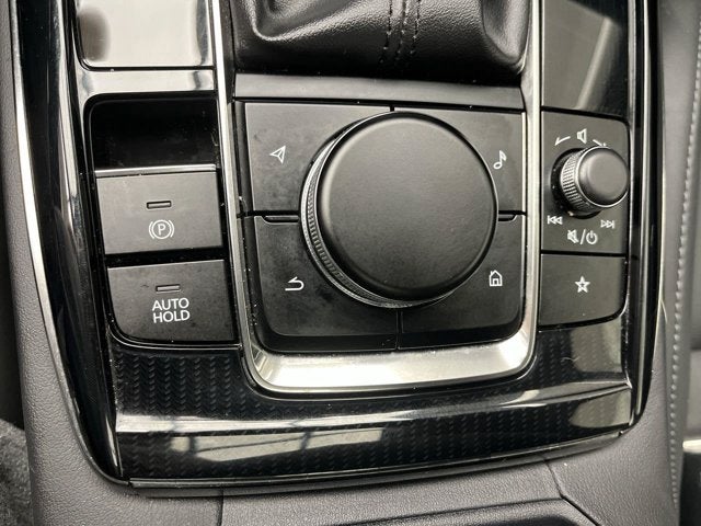 2024 Mazda Mazda CX-30 2.5 S Preferred