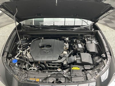 2024 Mazda Mazda CX-30 2.5 S Preferred
