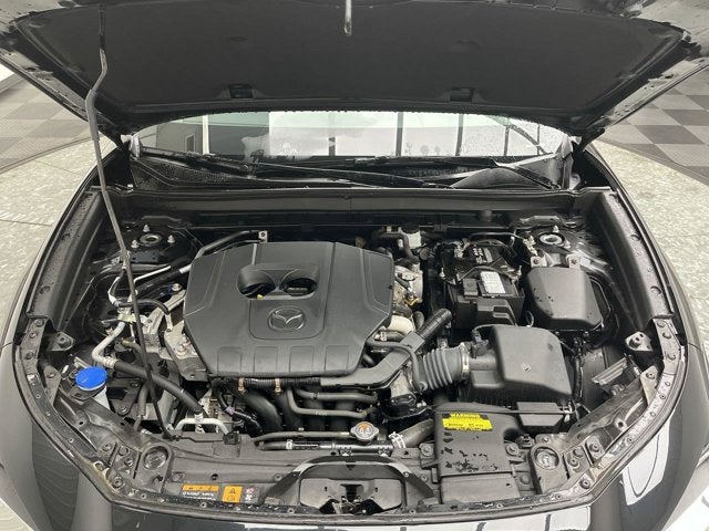 2024 Mazda Mazda CX-30 2.5 S Preferred
