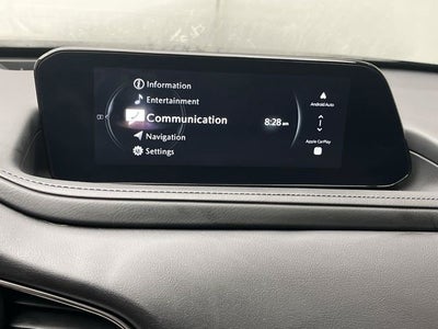 2024 Mazda Mazda CX-30 2.5 S Preferred