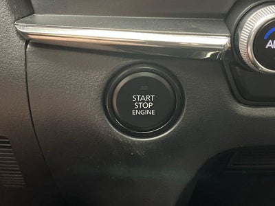 2024 Mazda Mazda CX-30 2.5 S Preferred