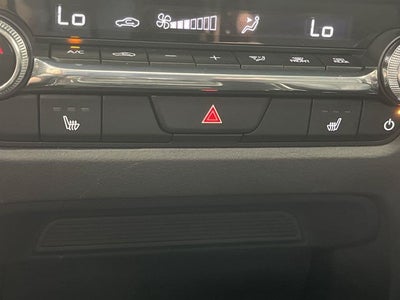 2024 Mazda Mazda CX-30 2.5 S Preferred