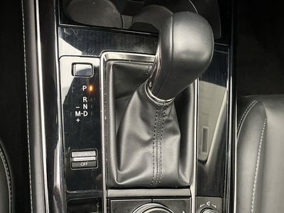 2024 Mazda Mazda CX-30 2.5 S Preferred