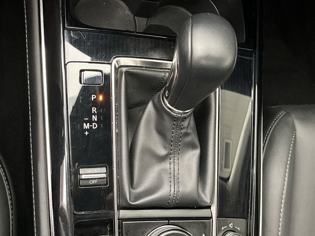 2024 Mazda Mazda CX-30 2.5 S Preferred