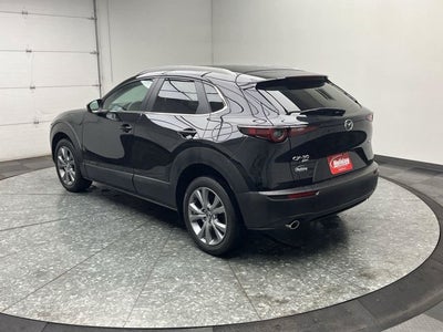 2024 Mazda Mazda CX-30 2.5 S Preferred